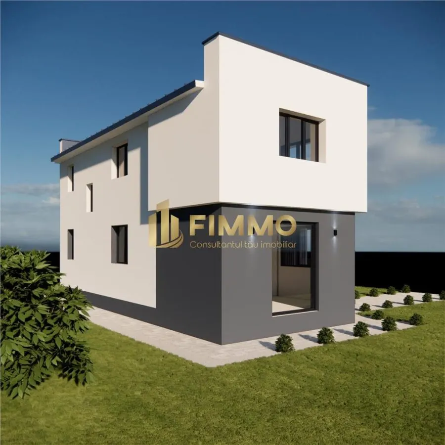 Casa Idividuala | Bulai,Moara | 500 mp | La Cheie | ID:1300 - foto 22