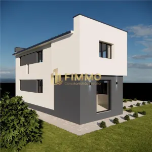 Casa Idividuala | Bulai,Moara | 500 mp | La Cheie | ID:1300 - foto 23