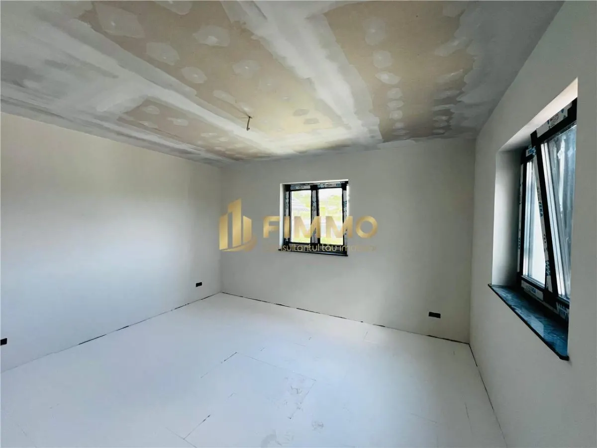Casa Idividuala | Bulai,Moara | 500 mp | La Cheie | ID:1300 - foto 10