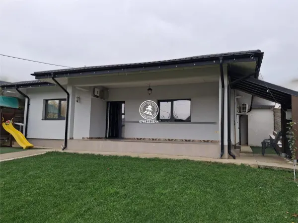 Casă 4 camere Iași - poza 2