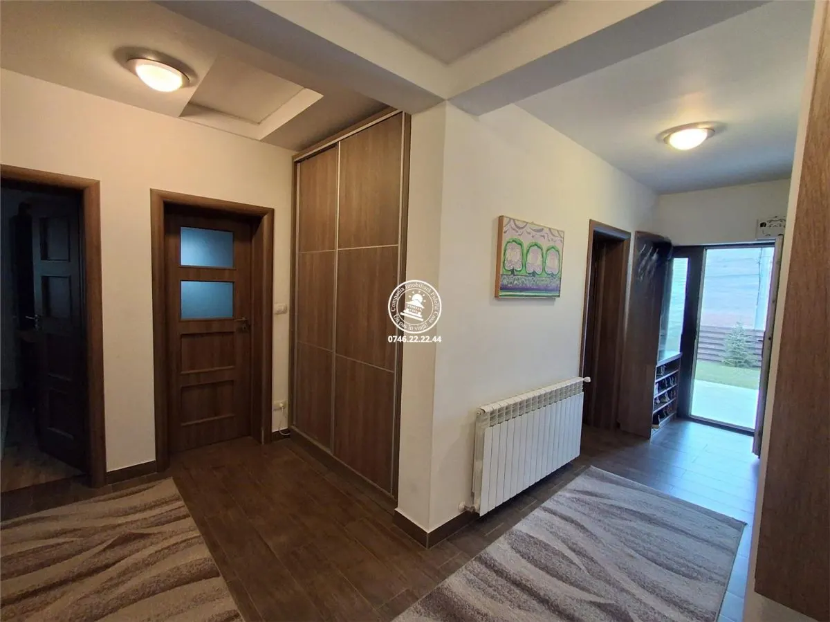 Casa de vanzare Rediu - foto 13