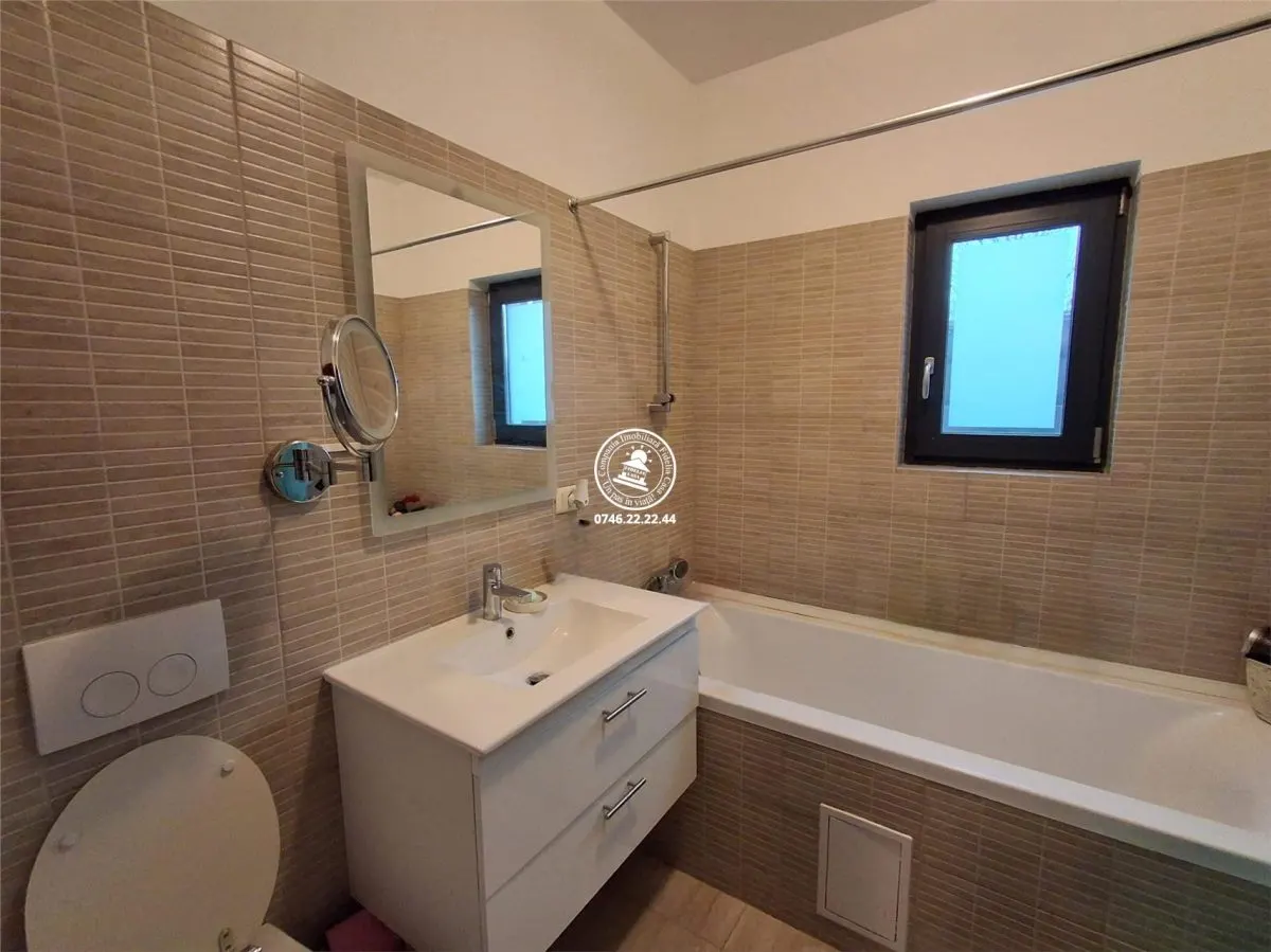 Casa de vanzare Rediu - foto 16