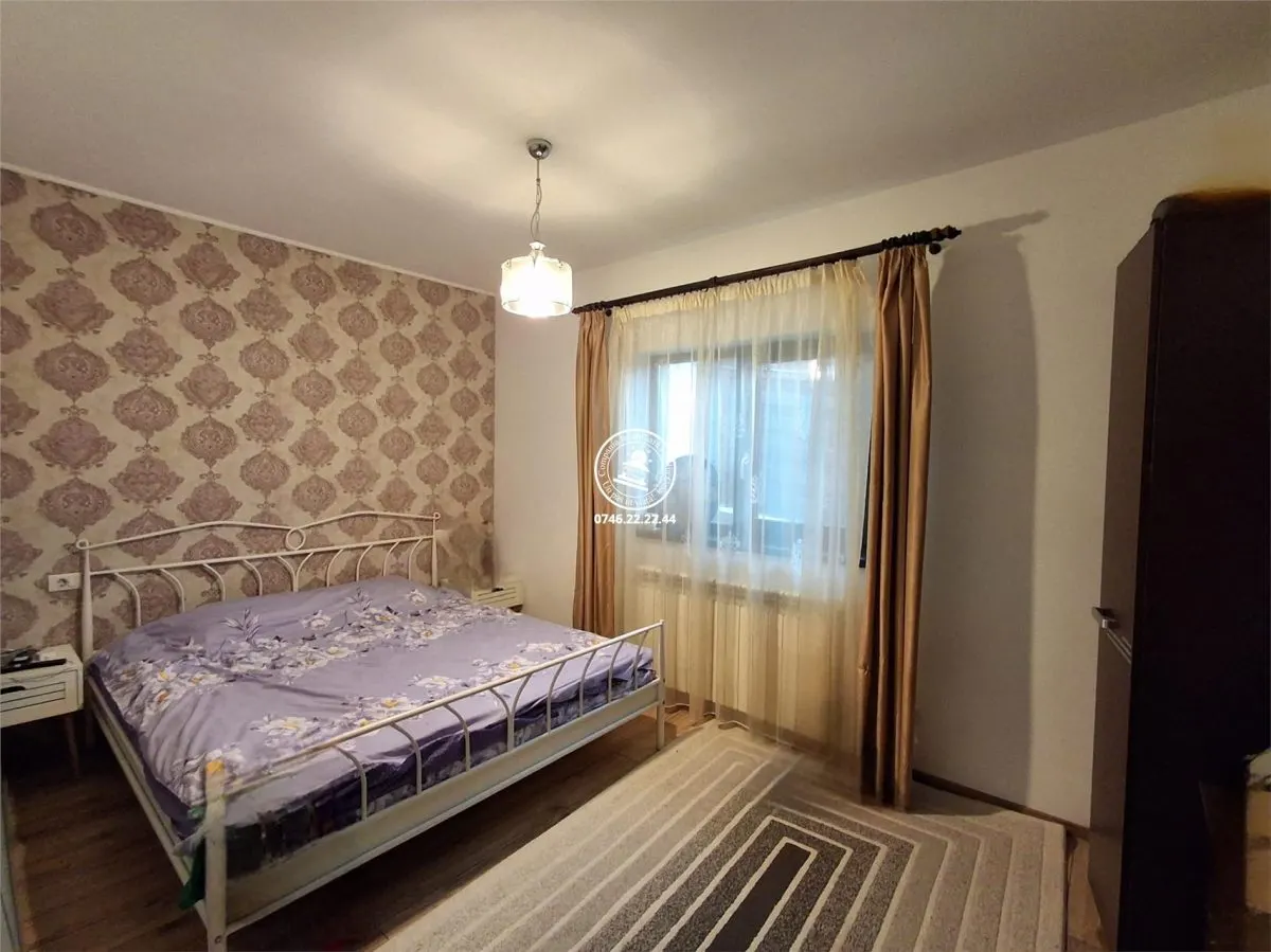 Casa de vanzare Rediu - foto 17