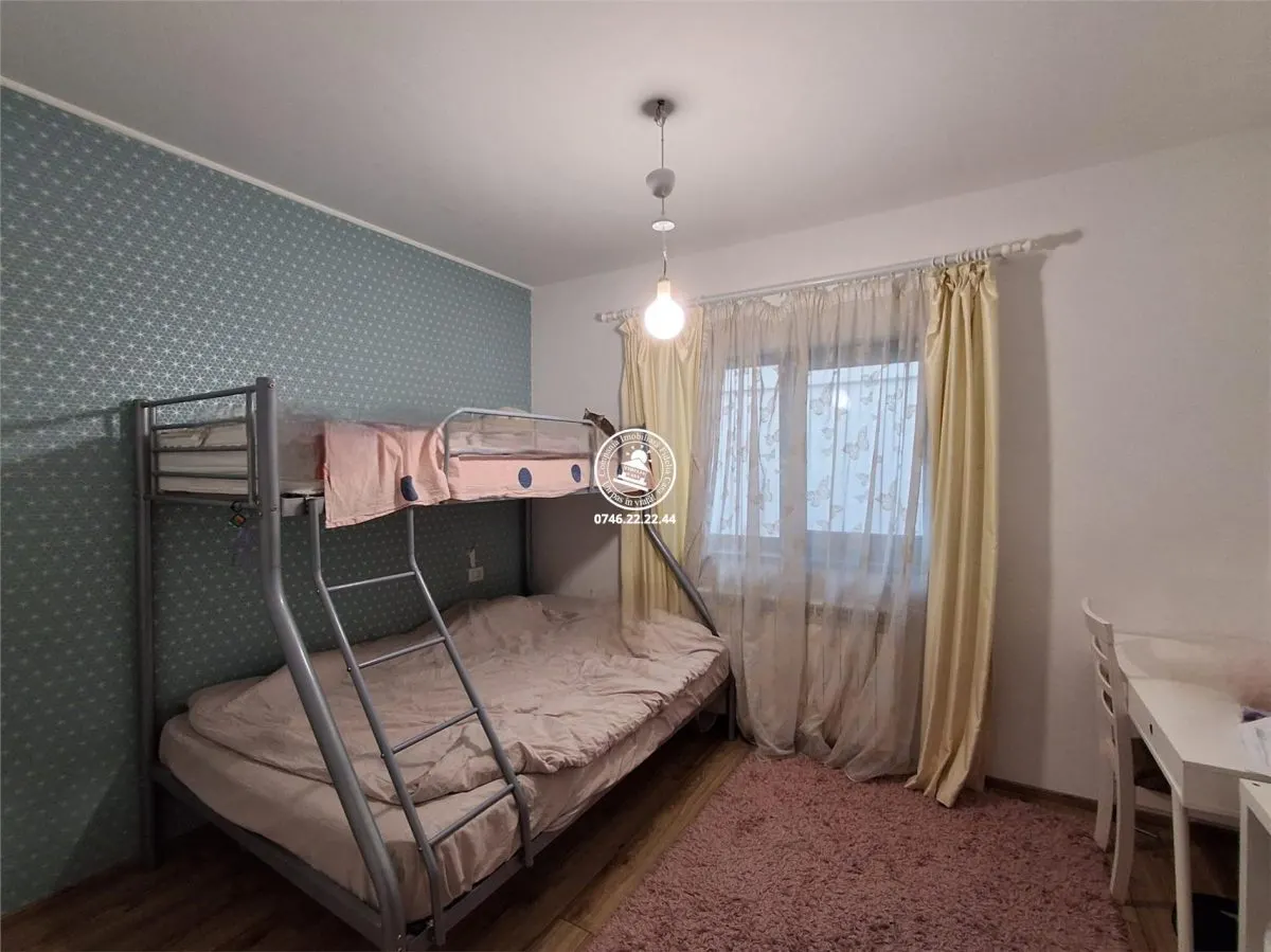 Casa de vanzare Rediu - foto 18