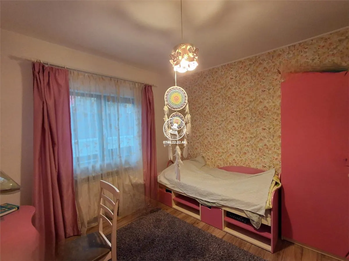 Casa de vanzare Rediu - foto 19