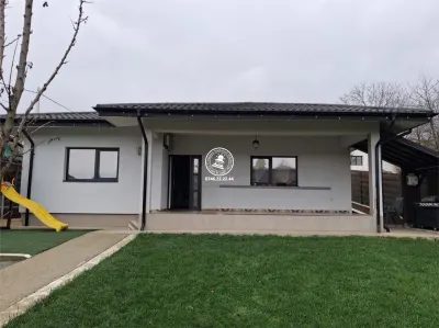 Casa de vanzare Rediu - foto 3