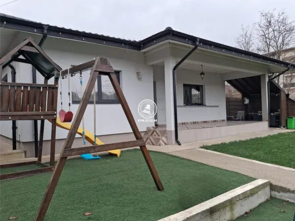 Casă 4 camere Iași - poza 4