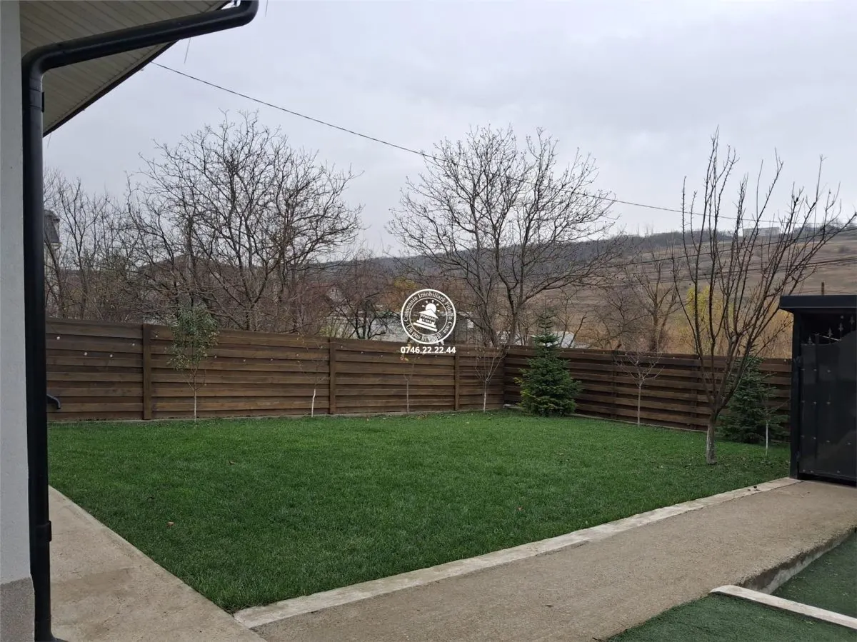Casa de vanzare Rediu - foto 7
