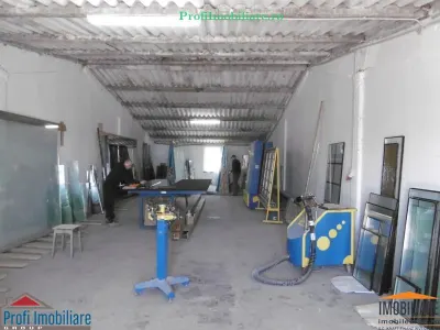 Hale de inchiriat intre 100-1000 mp in Arad - foto 11