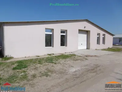 Hale de inchiriat intre 100-1000 mp in Arad - foto 12