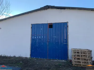 Hale de inchiriat intre 100-1000 mp in Arad - foto 20