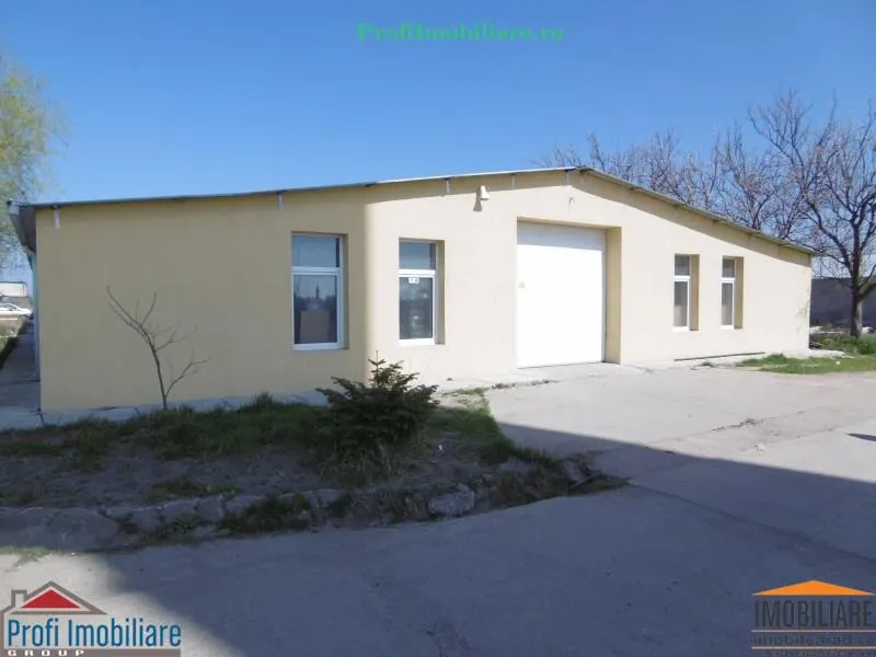Hale de inchiriat intre 100-1000 mp in Arad - foto 10