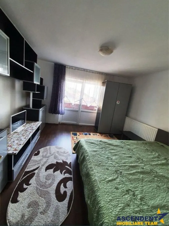 Garsoniera de vanzare Racadau - foto 1