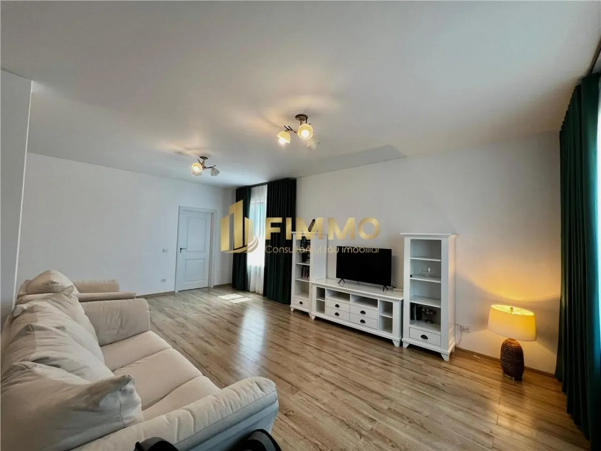 Casa Individuala - Ipotesti | 500 mp | Mobilata, utilata | ID:1298 - foto 1