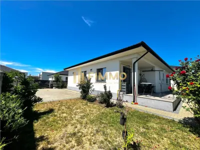 Casa Individuala - Ipotesti | 500 mp | Mobilata, utilata | ID:1298 - foto 15