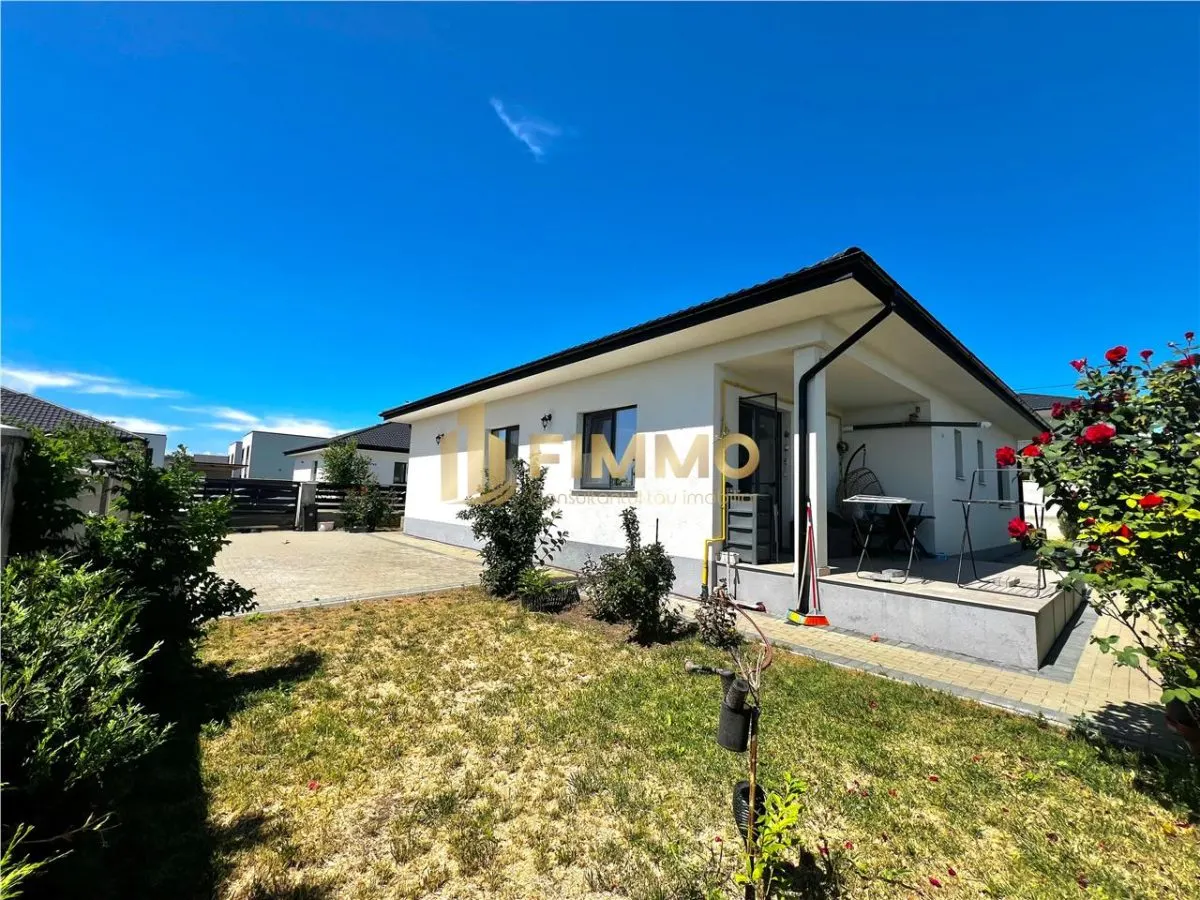 Casa Individuala - Ipotesti | 500 mp | Mobilata, utilata | ID:1298 - foto 15