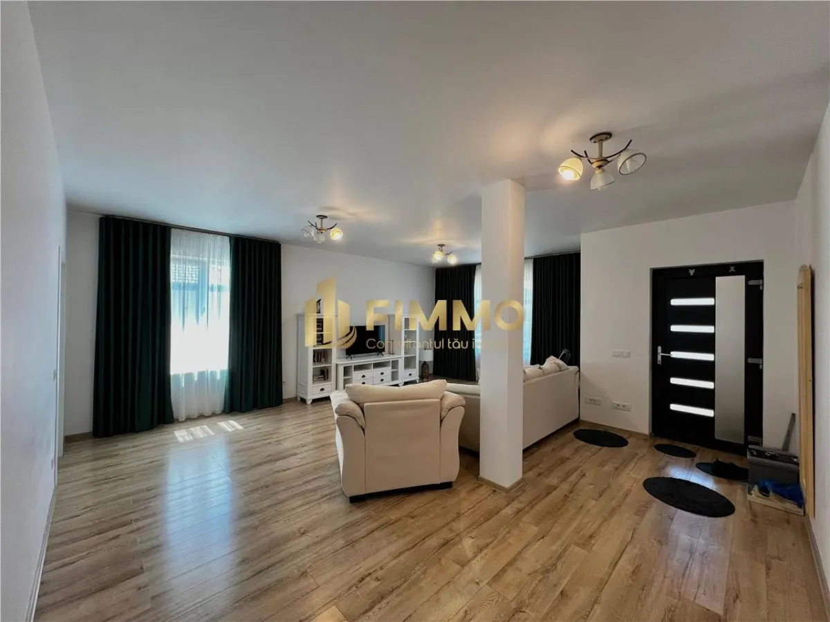 Casa Individuala - Ipotesti | 500 mp | Mobilata, utilata | ID:1298 - foto 8