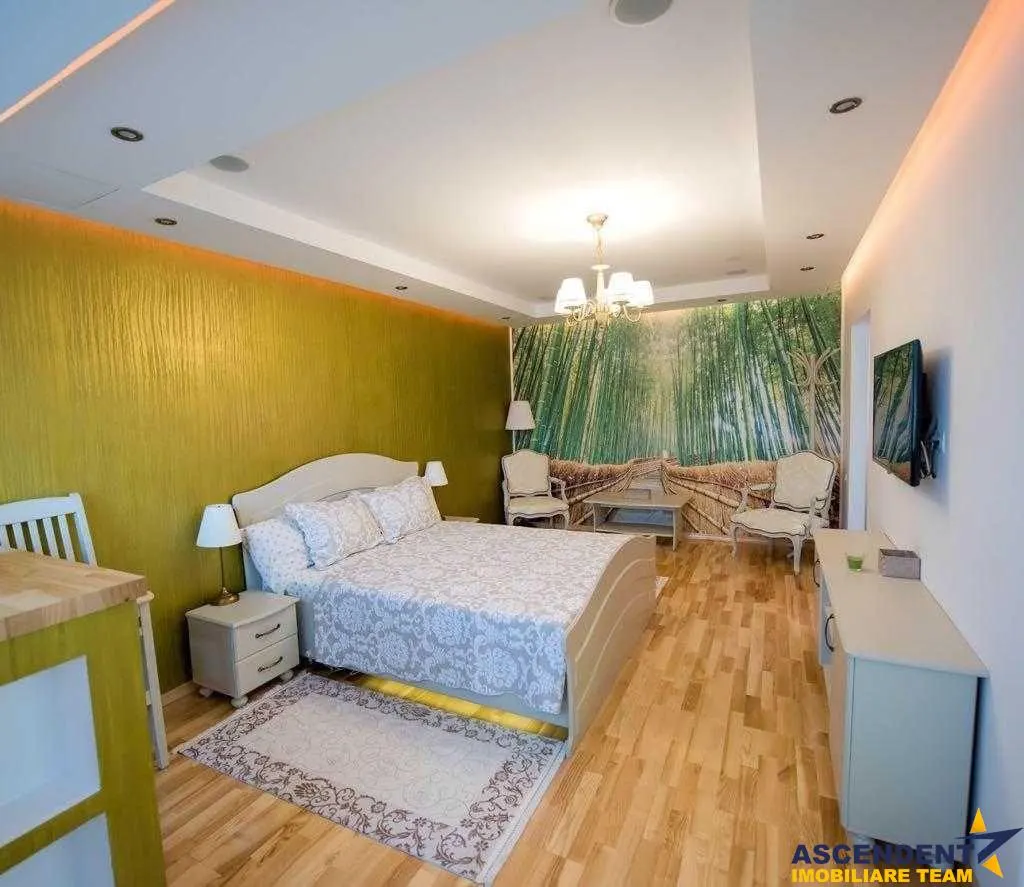 Studio, Brasov - foto 1