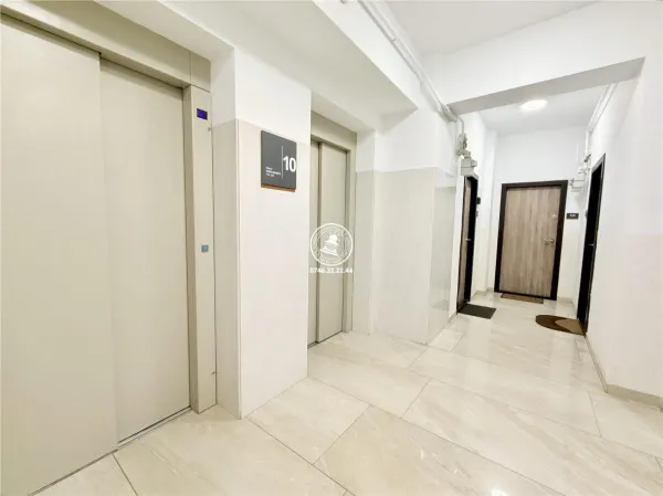 Apartament 3 camere Iași - poza 8