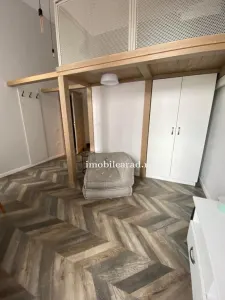 Apartament 60 Euro pe zi, amenajat in stil unic langa Primaria Arad - foto 2