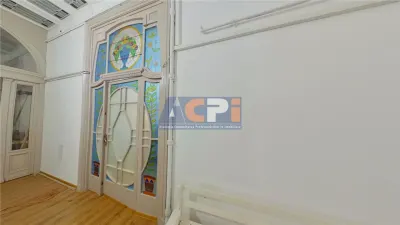 Apartament 60 Euro pe zi, amenajat in stil unic langa Primaria Arad - foto 21