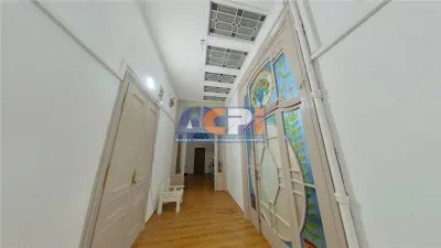 Apartament 60 Euro pe zi, amenajat in stil unic langa Primaria Arad - foto 22
