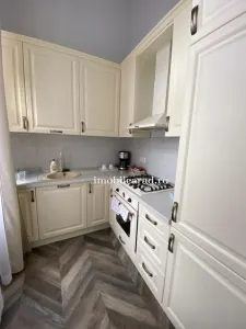 Apartament 60 Euro pe zi, amenajat in stil unic langa Primaria Arad - foto 10