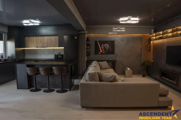 Apartament 2 camere Brașov - poza 1