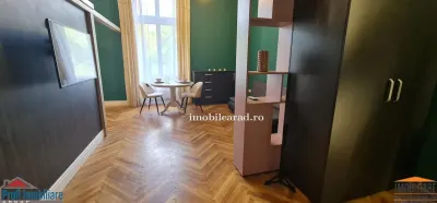 Apartament exclusivist km0, luxury class, 450 lei pe zi, max. 4 persoane - Arad