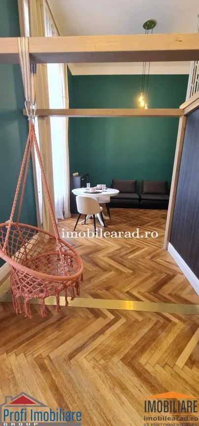 Apartament exclusivist km0, luxury class, 450 lei pe zi, max. 4 persoane - foto 15