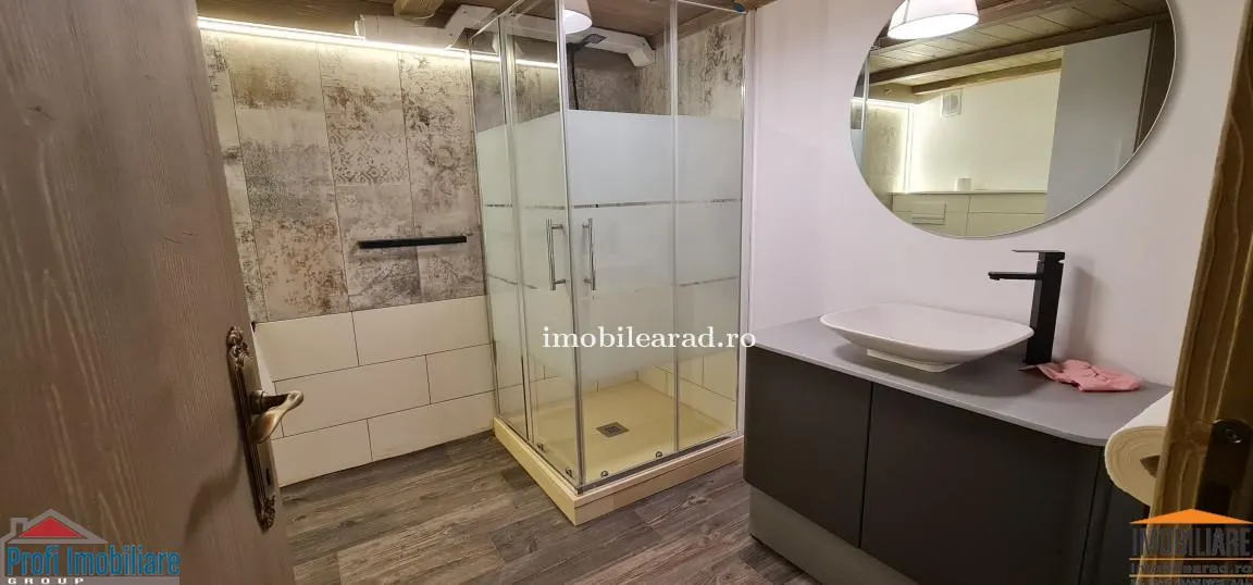 Apartament exclusivist km0, luxury class, 450 lei pe zi, max. 4 persoane - foto 20