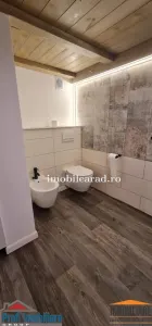 Apartament exclusivist km0, luxury class, 450 lei pe zi, max. 4 persoane - foto 21
