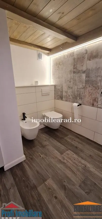 Apartament exclusivist km0, luxury class, 450 lei pe zi, max. 4 persoane - foto 21