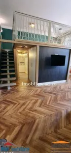 Apartament exclusivist km0, luxury class, 450 lei pe zi, max. 4 persoane - foto 4