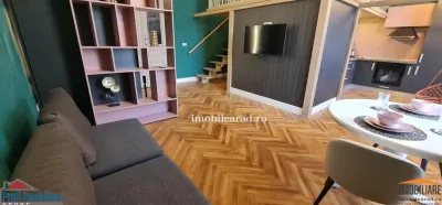 Apartament exclusivist km0, luxury class, 450 lei pe zi, max. 4 persoane - foto 6