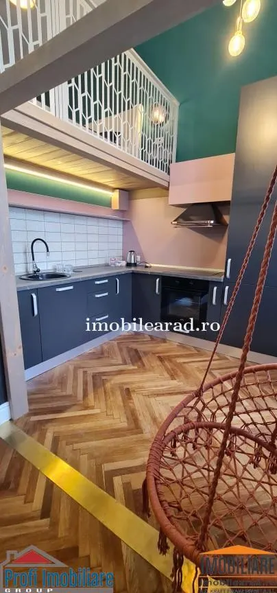 Apartament exclusivist km0, luxury class, 450 lei pe zi, max. 4 persoane - foto 9