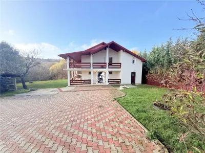 Casa de vânzare Bârnova-Iasi - Barnova