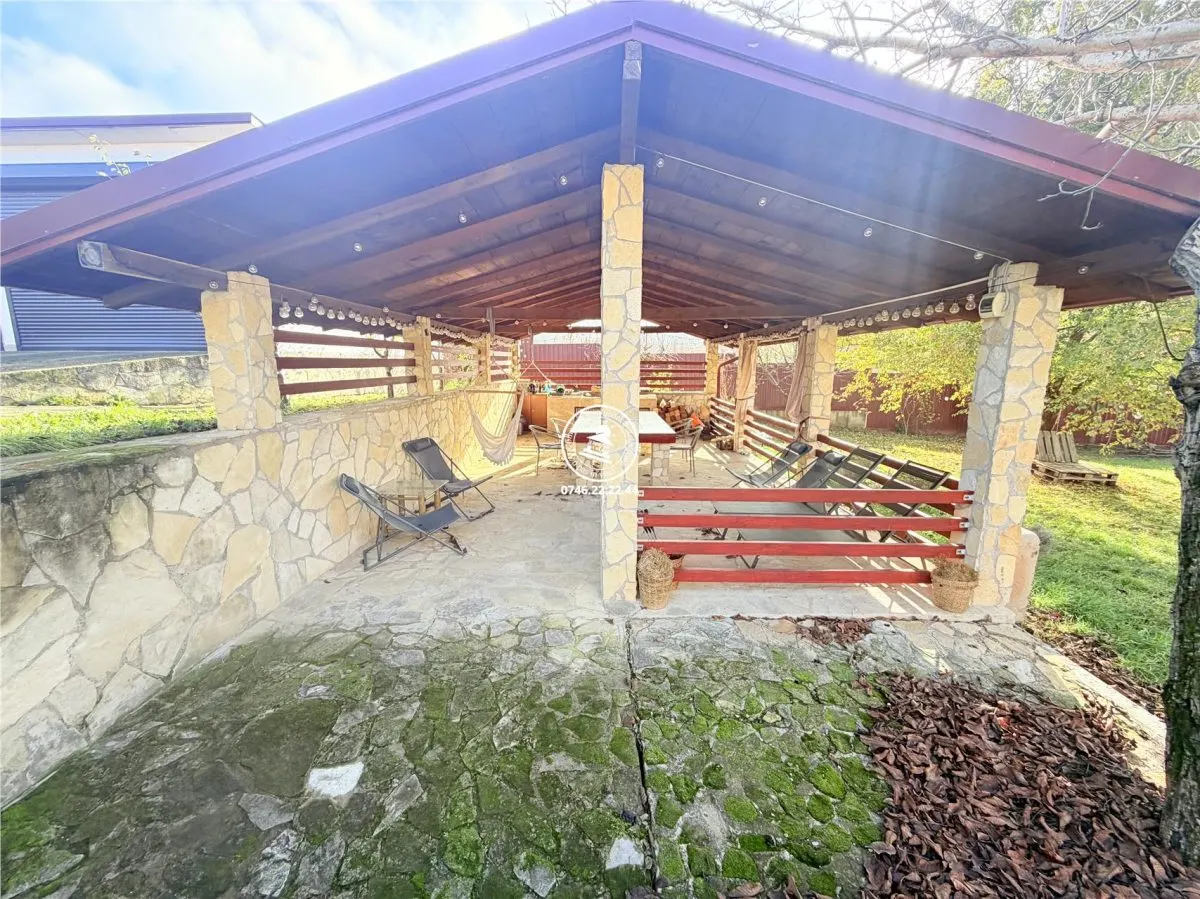 Casa de vânzare Bârnova-Iasi - foto 11