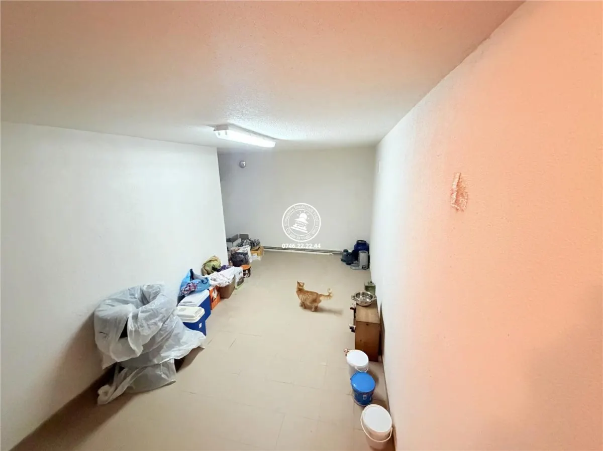 Casa de vânzare Bârnova-Iasi - foto 12