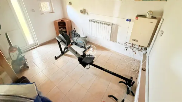 Casă 4 camere Bârnova - poza 13