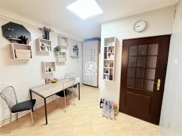 Casă 4 camere Bârnova - poza 18