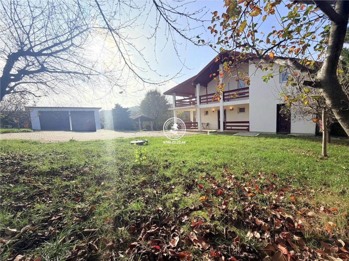 Casa de vânzare Bârnova-Iasi - foto 3