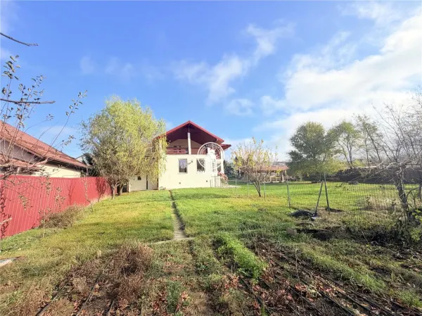 Casă 4 camere Bârnova - poza 6