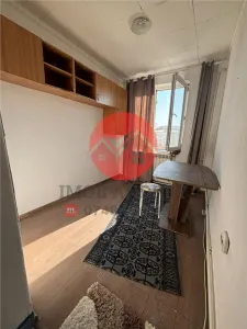 Garsoniera 11 mp, mobilata â€“ ideala pentru investitie - Tulcea