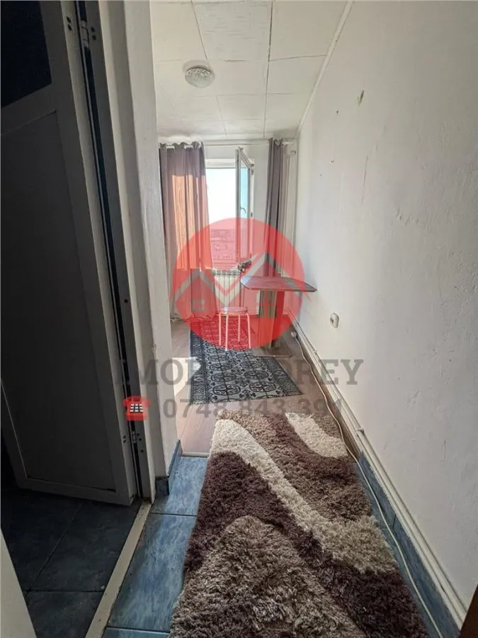 Garsoniera 11 mp, mobilata â€“ ideala pentru investitie - foto 2