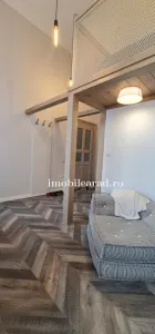 Apartament in stil unic, langa Primaria Arad, amenajat cu designer, mobilat/dotat, la cheie - foto 3
