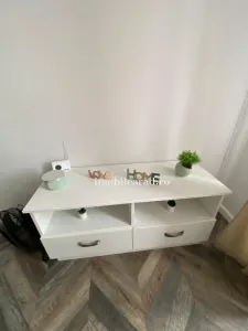 Apartament in stil unic, langa Primaria Arad, amenajat cu designer, mobilat/dotat, la cheie - foto 21