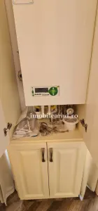 Apartament in stil unic, langa Primaria Arad, amenajat cu designer, mobilat/dotat, la cheie - foto 6