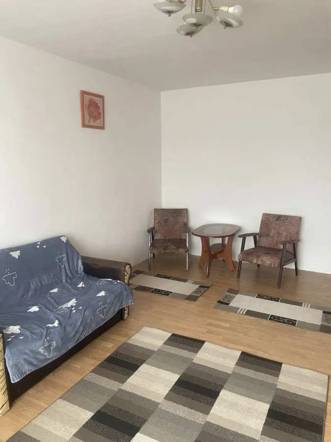 Apartament 1 camera, zona Gării - foto 3