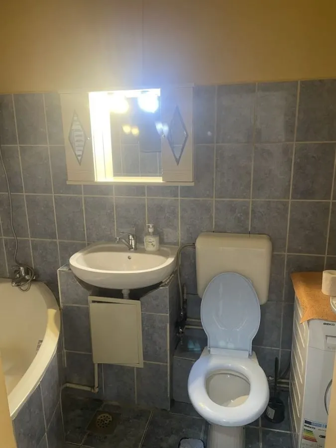 Apartament 1 camera, zona Gării - foto 5